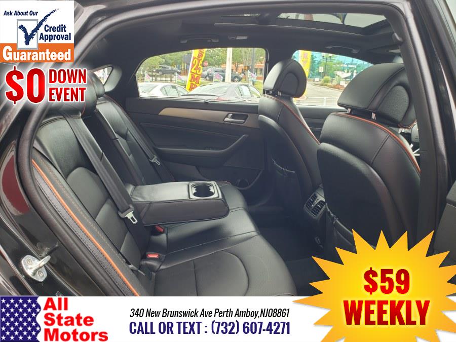 2015 Hyundai Sonata 4dr Sdn 2.0T Limited w/Gray Accents, available for sale in Perth Amboy, New Jersey | All State Motor Inc. Perth Amboy, New Jersey 2015 Hyundai Sonata 4dr Sdn 2.0T Limited w/Gray Accents, available for sale in Perth Amboy, New Jersey | All State Motor Inc. Perth Amboy, New Jersey