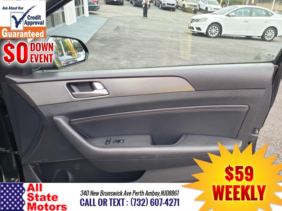 2015 Hyundai Sonata 4dr Sdn 2.0T Limited w/Gray Accents, available for sale in Perth Amboy, New Jersey | All State Motor Inc. Perth Amboy, New Jersey 2015 Hyundai Sonata 4dr Sdn 2.0T Limited w/Gray Accents, available for sale in Perth Amboy, New Jersey | All State Motor Inc. Perth Amboy, New Jersey