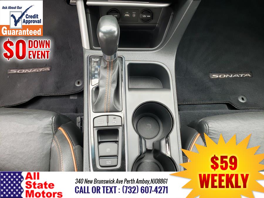 2015 Hyundai Sonata 4dr Sdn 2.0T Limited w/Gray Accents, available for sale in Perth Amboy, New Jersey | All State Motor Inc. Perth Amboy, New Jersey 2015 Hyundai Sonata 4dr Sdn 2.0T Limited w/Gray Accents, available for sale in Perth Amboy, New Jersey | All State Motor Inc. Perth Amboy, New Jersey
