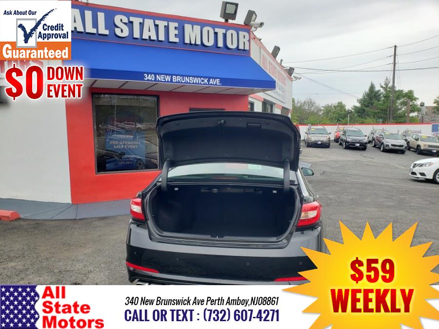 2015 Hyundai Sonata 4dr Sdn 2.0T Limited w/Gray Accents, available for sale in Perth Amboy, New Jersey | All State Motor Inc. Perth Amboy, New Jersey 2015 Hyundai Sonata 4dr Sdn 2.0T Limited w/Gray Accents, available for sale in Perth Amboy, New Jersey | All State Motor Inc. Perth Amboy, New Jersey