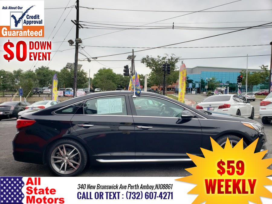 2015 Hyundai Sonata 4dr Sdn 2.0T Limited w/Gray Accents, available for sale in Perth Amboy, New Jersey | All State Motor Inc. Perth Amboy, New Jersey 2015 Hyundai Sonata 4dr Sdn 2.0T Limited w/Gray Accents, available for sale in Perth Amboy, New Jersey | All State Motor Inc. Perth Amboy, New Jersey