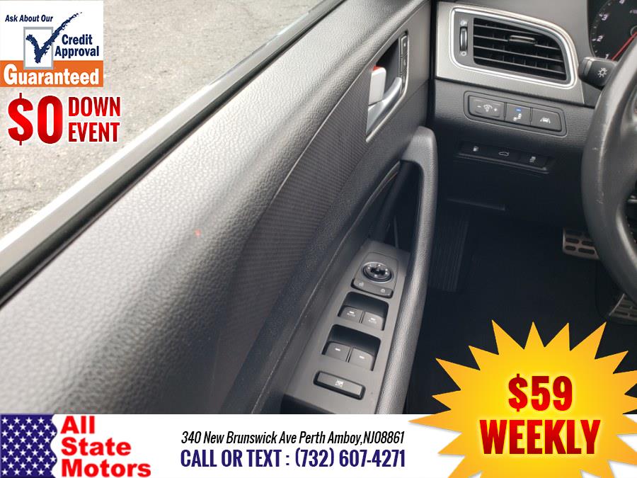 2015 Hyundai Sonata 4dr Sdn 2.0T Limited w/Gray Accents, available for sale in Perth Amboy, New Jersey | All State Motor Inc. Perth Amboy, New Jersey 2015 Hyundai Sonata 4dr Sdn 2.0T Limited w/Gray Accents, available for sale in Perth Amboy, New Jersey | All State Motor Inc. Perth Amboy, New Jersey