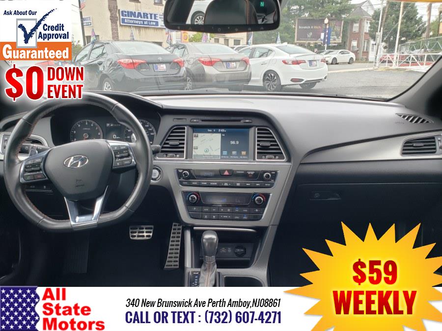 2015 Hyundai Sonata 4dr Sdn 2.0T Limited w/Gray Accents, available for sale in Perth Amboy, New Jersey | All State Motor Inc. Perth Amboy, New Jersey 2015 Hyundai Sonata 4dr Sdn 2.0T Limited w/Gray Accents, available for sale in Perth Amboy, New Jersey | All State Motor Inc. Perth Amboy, New Jersey
