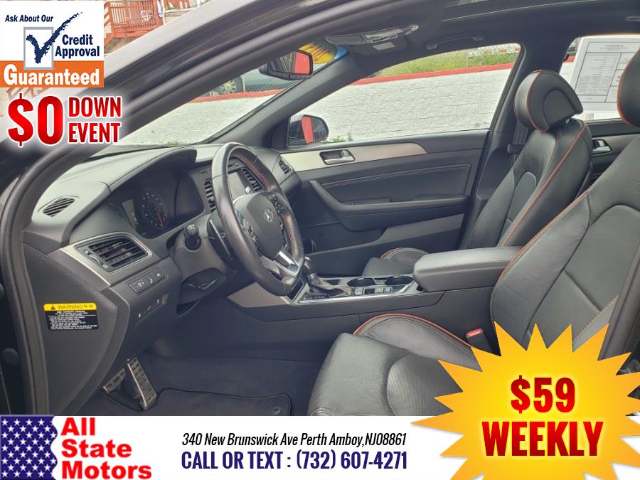 2015 Hyundai Sonata 4dr Sdn 2.0T Limited w/Gray Accents, available for sale in Perth Amboy, New Jersey | All State Motor Inc. Perth Amboy, New Jersey 2015 Hyundai Sonata 4dr Sdn 2.0T Limited w/Gray Accents, available for sale in Perth Amboy, New Jersey | All State Motor Inc. Perth Amboy, New Jersey