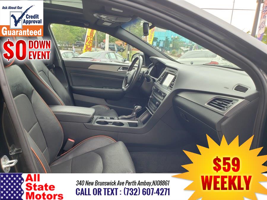 2015 Hyundai Sonata 4dr Sdn 2.0T Limited w/Gray Accents, available for sale in Perth Amboy, New Jersey | All State Motor Inc. Perth Amboy, New Jersey 2015 Hyundai Sonata 4dr Sdn 2.0T Limited w/Gray Accents, available for sale in Perth Amboy, New Jersey | All State Motor Inc. Perth Amboy, New Jersey