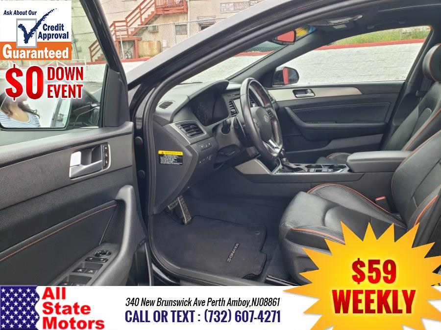2015 Hyundai Sonata 4dr Sdn 2.0T Limited w/Gray Accents, available for sale in Perth Amboy, New Jersey | All State Motor Inc. Perth Amboy, New Jersey 2015 Hyundai Sonata 4dr Sdn 2.0T Limited w/Gray Accents, available for sale in Perth Amboy, New Jersey | All State Motor Inc. Perth Amboy, New Jersey