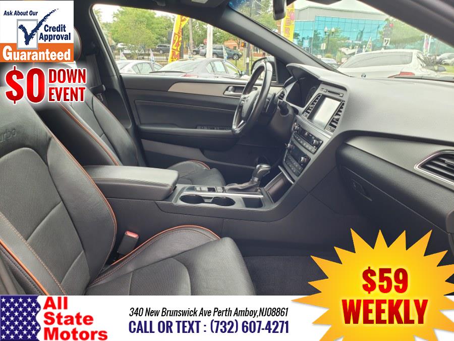 2015 Hyundai Sonata 4dr Sdn 2.0T Limited w/Gray Accents, available for sale in Perth Amboy, New Jersey | All State Motor Inc. Perth Amboy, New Jersey 2015 Hyundai Sonata 4dr Sdn 2.0T Limited w/Gray Accents, available for sale in Perth Amboy, New Jersey | All State Motor Inc. Perth Amboy, New Jersey