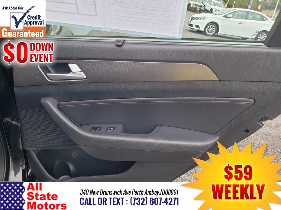 2015 Hyundai Sonata 4dr Sdn 2.0T Limited w/Gray Accents, available for sale in Perth Amboy, New Jersey | All State Motor Inc. Perth Amboy, New Jersey 2015 Hyundai Sonata 4dr Sdn 2.0T Limited w/Gray Accents, available for sale in Perth Amboy, New Jersey | All State Motor Inc. Perth Amboy, New Jersey