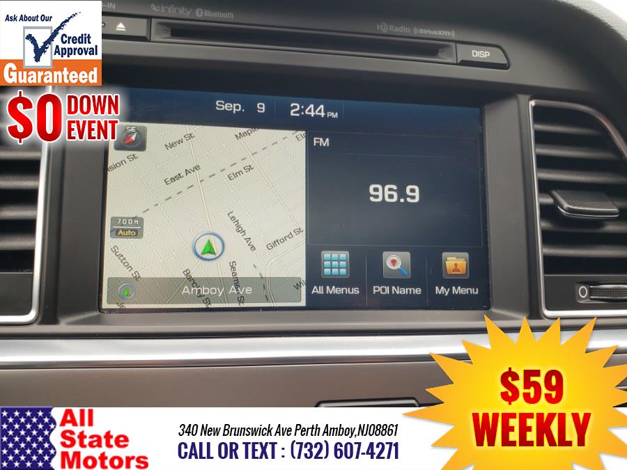 2015 Hyundai Sonata 4dr Sdn 2.0T Limited w/Gray Accents, available for sale in Perth Amboy, New Jersey | All State Motor Inc. Perth Amboy, New Jersey 2015 Hyundai Sonata 4dr Sdn 2.0T Limited w/Gray Accents, available for sale in Perth Amboy, New Jersey | All State Motor Inc. Perth Amboy, New Jersey