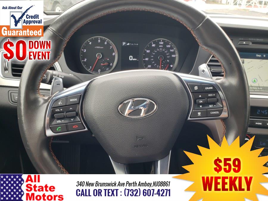 2015 Hyundai Sonata 4dr Sdn 2.0T Limited w/Gray Accents, available for sale in Perth Amboy, New Jersey | All State Motor Inc. Perth Amboy, New Jersey 2015 Hyundai Sonata 4dr Sdn 2.0T Limited w/Gray Accents, available for sale in Perth Amboy, New Jersey | All State Motor Inc. Perth Amboy, New Jersey