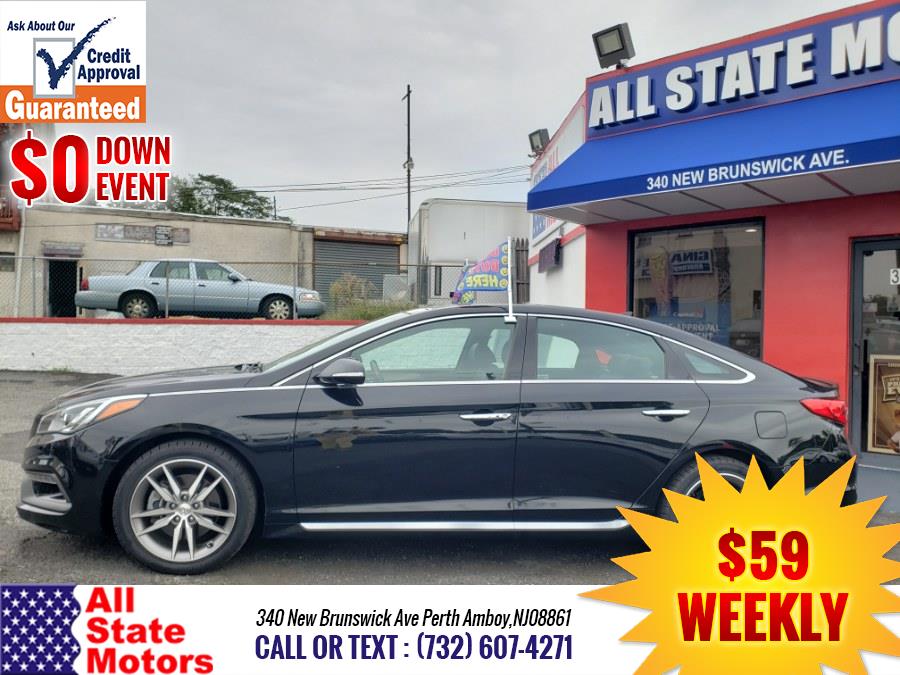 2015 Hyundai Sonata 4dr Sdn 2.0T Limited w/Gray Accents, available for sale in Perth Amboy, New Jersey | All State Motor Inc. Perth Amboy, New Jersey 2015 Hyundai Sonata 4dr Sdn 2.0T Limited w/Gray Accents, available for sale in Perth Amboy, New Jersey | All State Motor Inc. Perth Amboy, New Jersey