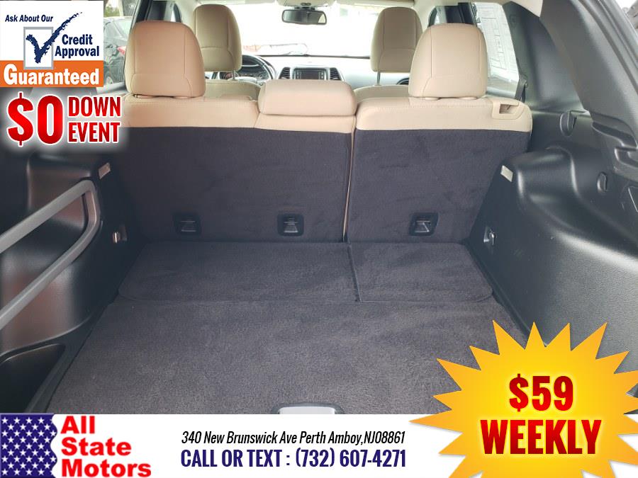2015 Jeep Cherokee 4WD 4dr Latitude, available for sale in Perth Amboy, New Jersey | All State Motor Inc. Perth Amboy, New Jersey 2015 Jeep Cherokee 4WD 4dr Latitude, available for sale in Perth Amboy, New Jersey | All State Motor Inc. Perth Amboy, New Jersey