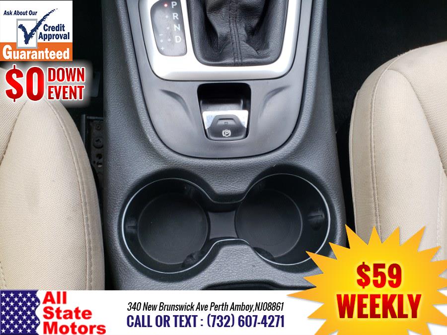 2015 Jeep Cherokee 4WD 4dr Latitude, available for sale in Perth Amboy, New Jersey | All State Motor Inc. Perth Amboy, New Jersey 2015 Jeep Cherokee 4WD 4dr Latitude, available for sale in Perth Amboy, New Jersey | All State Motor Inc. Perth Amboy, New Jersey
