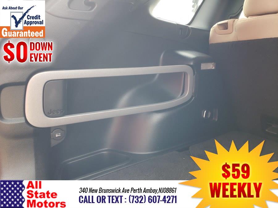 2015 Jeep Cherokee 4WD 4dr Latitude, available for sale in Perth Amboy, New Jersey | All State Motor Inc. Perth Amboy, New Jersey 2015 Jeep Cherokee 4WD 4dr Latitude, available for sale in Perth Amboy, New Jersey | All State Motor Inc. Perth Amboy, New Jersey