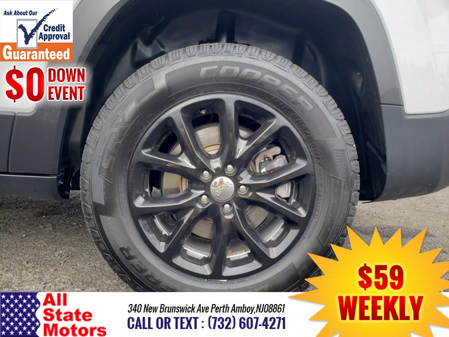 2015 Jeep Cherokee 4WD 4dr Latitude, available for sale in Perth Amboy, New Jersey | All State Motor Inc. Perth Amboy, New Jersey 2015 Jeep Cherokee 4WD 4dr Latitude, available for sale in Perth Amboy, New Jersey | All State Motor Inc. Perth Amboy, New Jersey