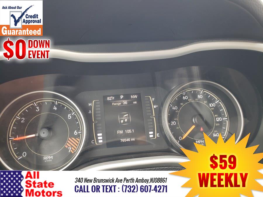 2015 Jeep Cherokee 4WD 4dr Latitude, available for sale in Perth Amboy, New Jersey | All State Motor Inc. Perth Amboy, New Jersey 2015 Jeep Cherokee 4WD 4dr Latitude, available for sale in Perth Amboy, New Jersey | All State Motor Inc. Perth Amboy, New Jersey