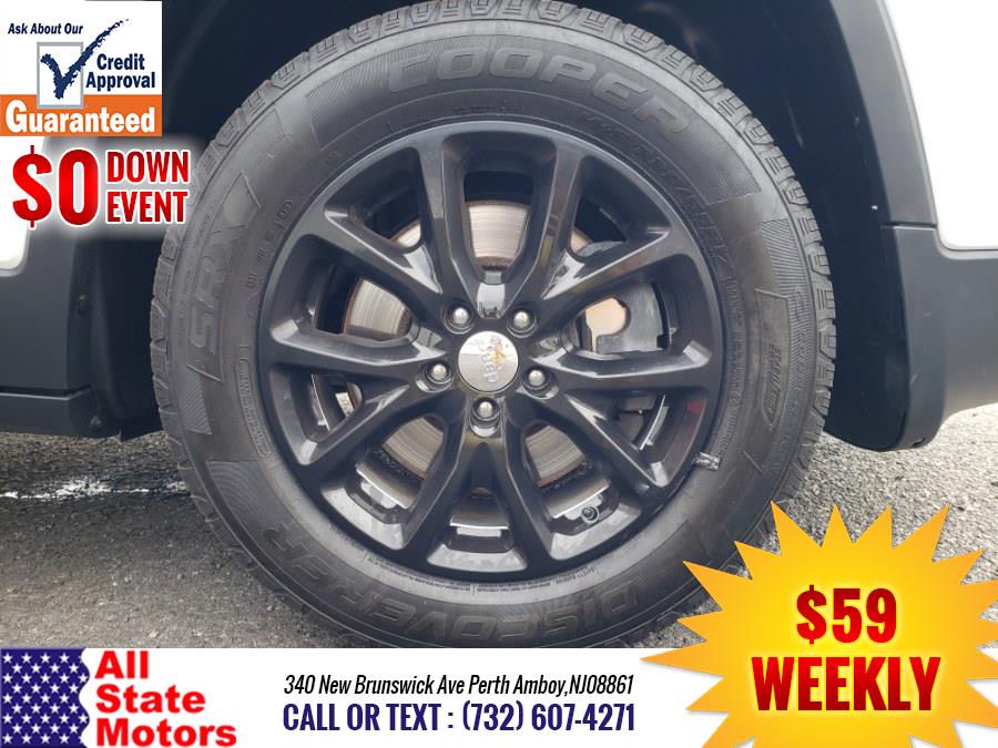2015 Jeep Cherokee 4WD 4dr Latitude, available for sale in Perth Amboy, New Jersey | All State Motor Inc. Perth Amboy, New Jersey 2015 Jeep Cherokee 4WD 4dr Latitude, available for sale in Perth Amboy, New Jersey | All State Motor Inc. Perth Amboy, New Jersey