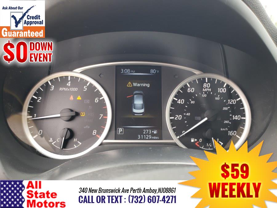 2017 Nissan Sentra SV CVT, available for sale in Perth Amboy, New Jersey | All State Motor Inc. Perth Amboy, New Jersey 2017 Nissan Sentra SV CVT, available for sale in Perth Amboy, New Jersey | All State Motor Inc. Perth Amboy, New Jersey