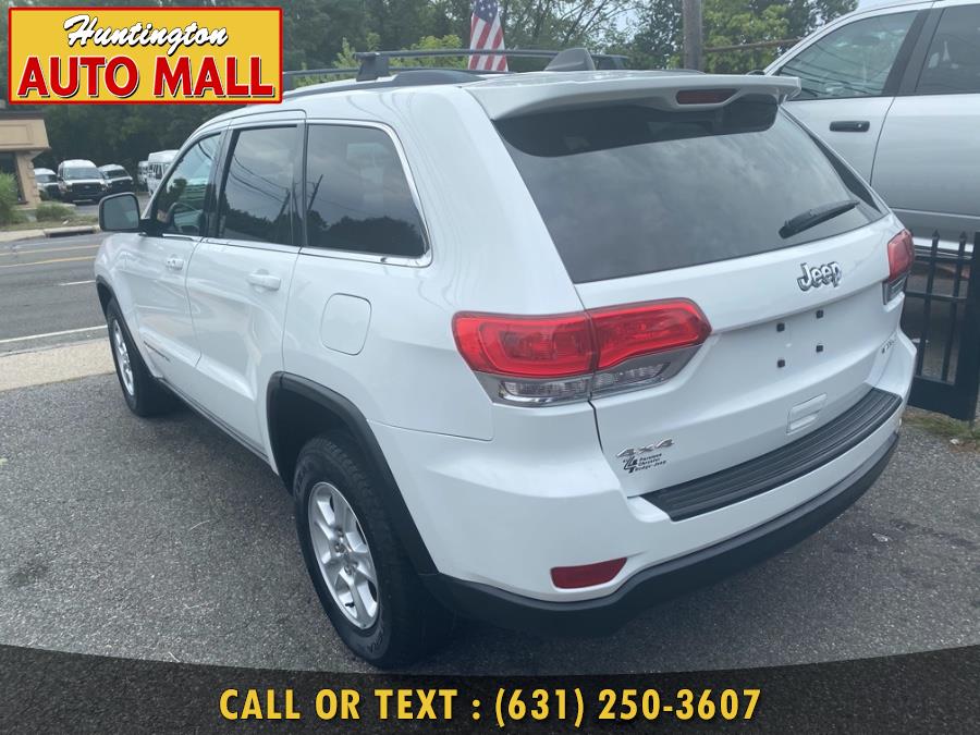 2014 Jeep Grand Cherokee 4WD 4dr Laredo, available for sale in Huntington Station, New York | Huntington Auto Mall. Huntington Station, New York 2014 Jeep Grand Cherokee 4WD 4dr Laredo, available for sale in Huntington Station, New York | Huntington Auto Mall. Huntington Station, New York