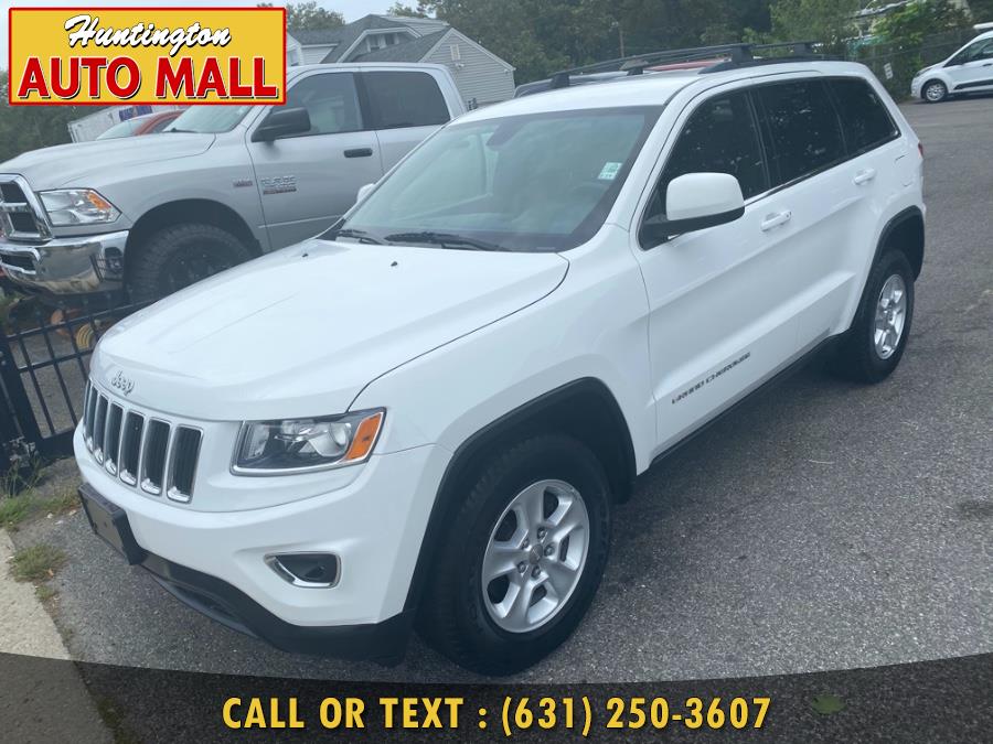 2014 Jeep Grand Cherokee 4WD 4dr Laredo, available for sale in Huntington Station, New York | Huntington Auto Mall. Huntington Station, New York 2014 Jeep Grand Cherokee 4WD 4dr Laredo, available for sale in Huntington Station, New York | Huntington Auto Mall. Huntington Station, New York