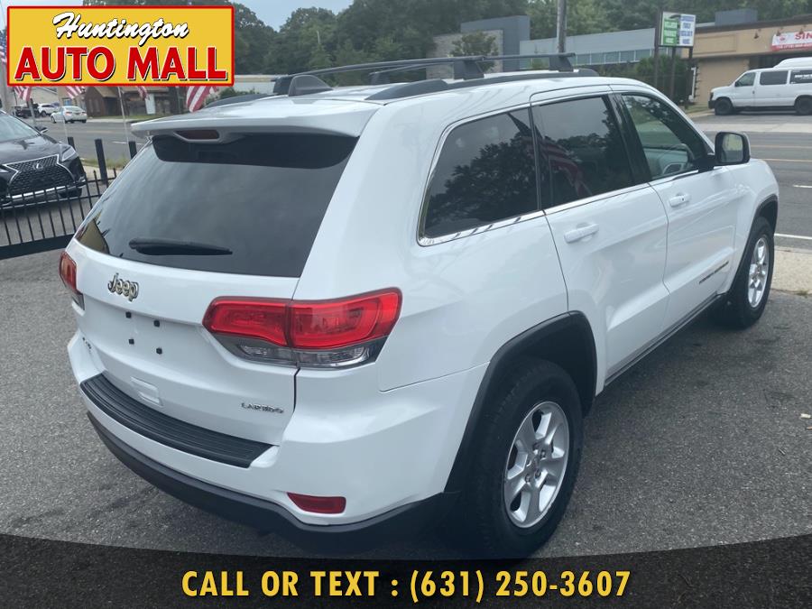 2014 Jeep Grand Cherokee 4WD 4dr Laredo, available for sale in Huntington Station, New York | Huntington Auto Mall. Huntington Station, New York 2014 Jeep Grand Cherokee 4WD 4dr Laredo, available for sale in Huntington Station, New York | Huntington Auto Mall. Huntington Station, New York