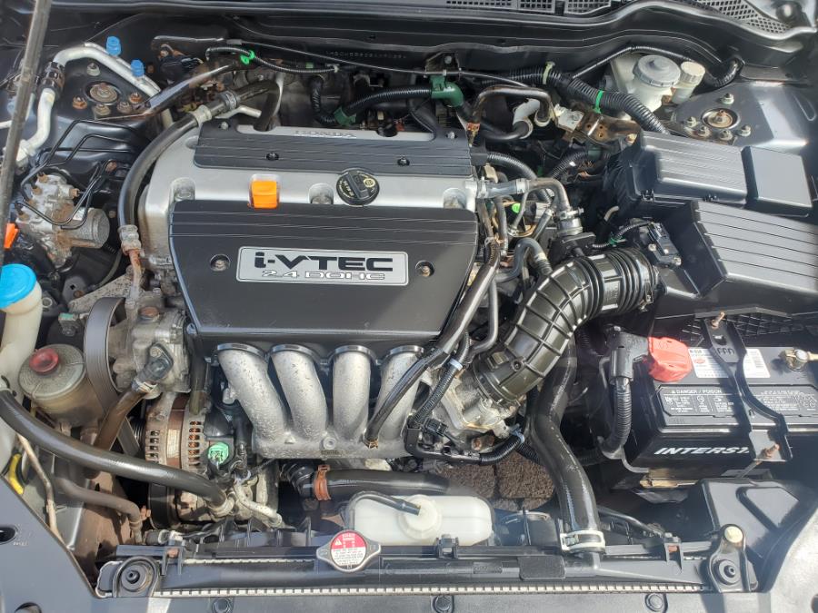 2006 Honda Accord Sdn LX SE MT, available for sale in West Babylon, New York | SGM Auto Sales. West Babylon, New York 2006 Honda Accord Sdn LX SE MT, available for sale in West Babylon, New York | SGM Auto Sales. West Babylon, New York