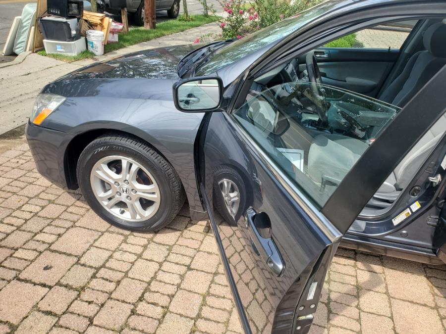 2006 Honda Accord Sdn LX SE MT, available for sale in West Babylon, New York | SGM Auto Sales. West Babylon, New York 2006 Honda Accord Sdn LX SE MT, available for sale in West Babylon, New York | SGM Auto Sales. West Babylon, New York