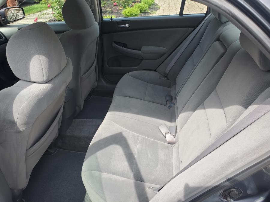 2006 Honda Accord Sdn LX SE MT, available for sale in West Babylon, New York | SGM Auto Sales. West Babylon, New York 2006 Honda Accord Sdn LX SE MT, available for sale in West Babylon, New York | SGM Auto Sales. West Babylon, New York