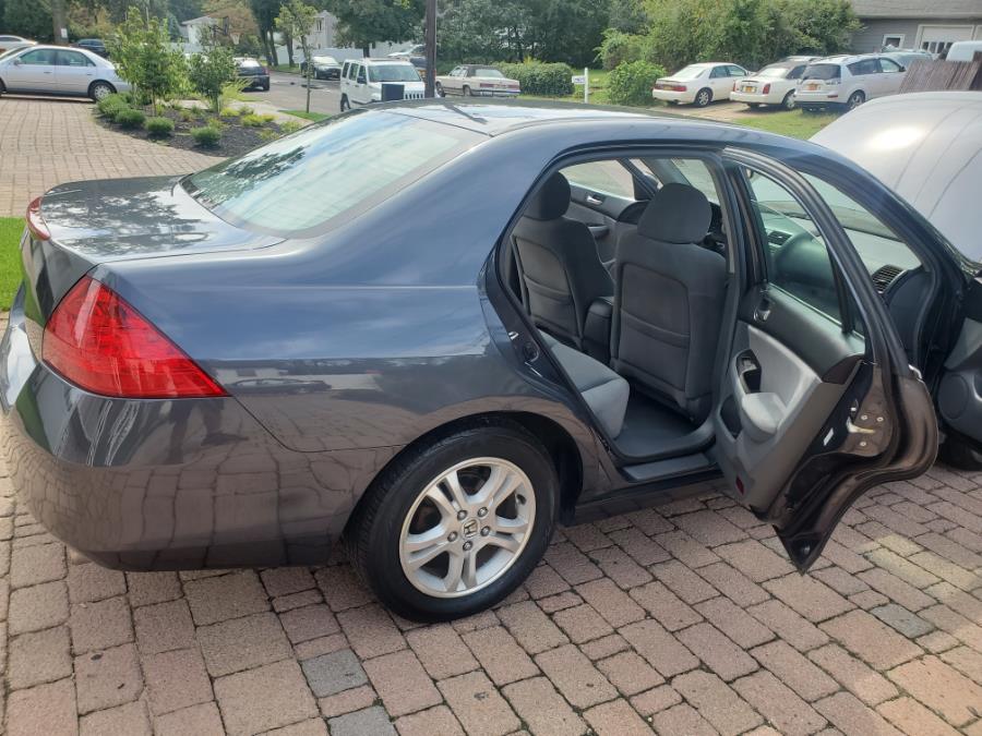 2006 Honda Accord Sdn LX SE MT, available for sale in West Babylon, New York | SGM Auto Sales. West Babylon, New York 2006 Honda Accord Sdn LX SE MT, available for sale in West Babylon, New York | SGM Auto Sales. West Babylon, New York