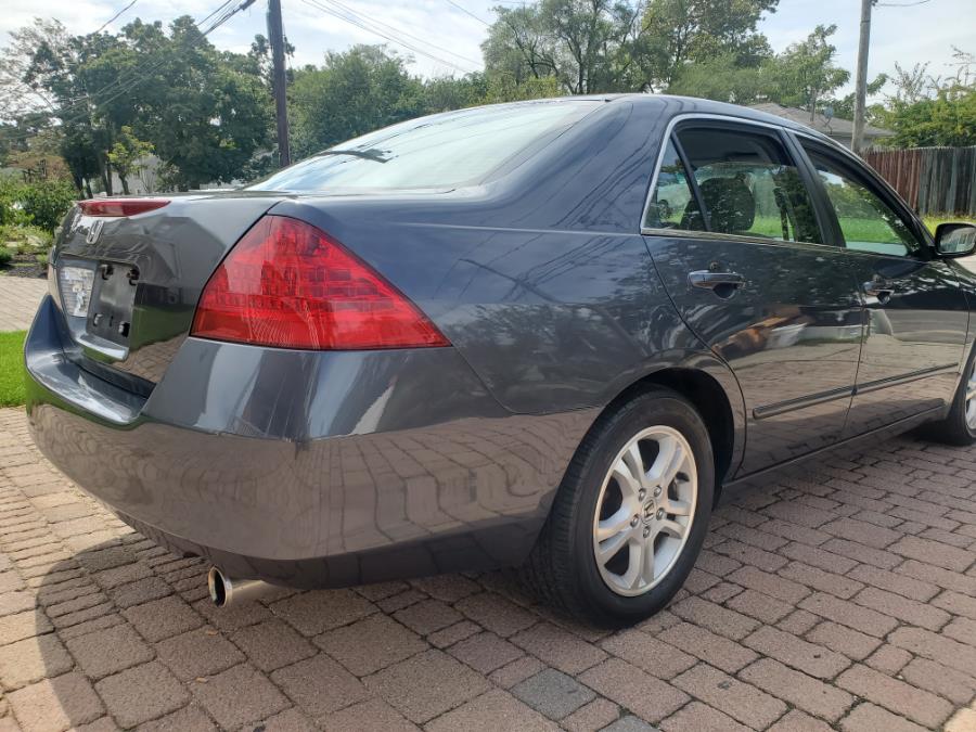 2006 Honda Accord Sdn LX SE MT, available for sale in West Babylon, New York | SGM Auto Sales. West Babylon, New York 2006 Honda Accord Sdn LX SE MT, available for sale in West Babylon, New York | SGM Auto Sales. West Babylon, New York