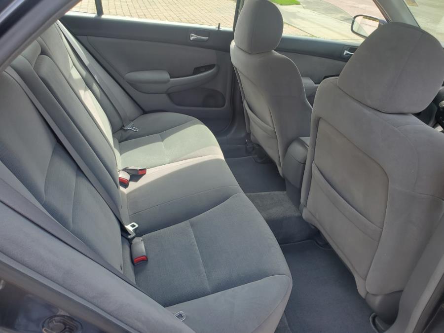 2006 Honda Accord Sdn LX SE MT, available for sale in West Babylon, New York | SGM Auto Sales. West Babylon, New York 2006 Honda Accord Sdn LX SE MT, available for sale in West Babylon, New York | SGM Auto Sales. West Babylon, New York