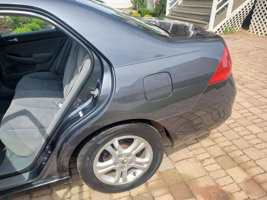 2006 Honda Accord Sdn LX SE MT, available for sale in West Babylon, New York | SGM Auto Sales. West Babylon, New York 2006 Honda Accord Sdn LX SE MT, available for sale in West Babylon, New York | SGM Auto Sales. West Babylon, New York