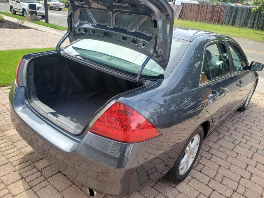 2006 Honda Accord Sdn LX SE MT, available for sale in West Babylon, New York | SGM Auto Sales. West Babylon, New York 2006 Honda Accord Sdn LX SE MT, available for sale in West Babylon, New York | SGM Auto Sales. West Babylon, New York