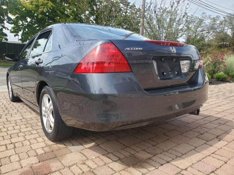 2006 Honda Accord Sdn LX SE MT, available for sale in West Babylon, New York | SGM Auto Sales. West Babylon, New York 2006 Honda Accord Sdn LX SE MT, available for sale in West Babylon, New York | SGM Auto Sales. West Babylon, New York