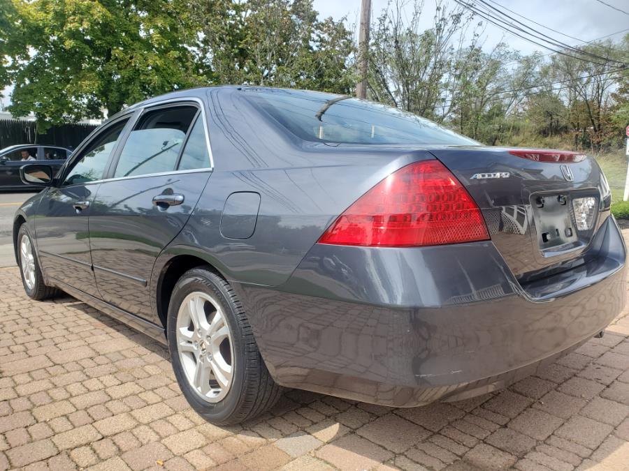 2006 Honda Accord Sdn LX SE MT, available for sale in West Babylon, New York | SGM Auto Sales. West Babylon, New York 2006 Honda Accord Sdn LX SE MT, available for sale in West Babylon, New York | SGM Auto Sales. West Babylon, New York