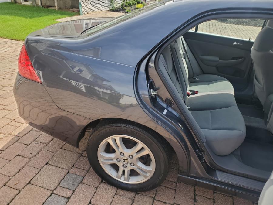 2006 Honda Accord Sdn LX SE MT, available for sale in West Babylon, New York | SGM Auto Sales. West Babylon, New York 2006 Honda Accord Sdn LX SE MT, available for sale in West Babylon, New York | SGM Auto Sales. West Babylon, New York