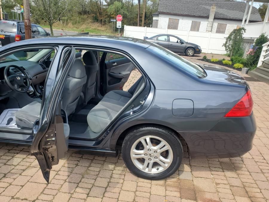 2006 Honda Accord Sdn LX SE MT, available for sale in West Babylon, New York | SGM Auto Sales. West Babylon, New York 2006 Honda Accord Sdn LX SE MT, available for sale in West Babylon, New York | SGM Auto Sales. West Babylon, New York