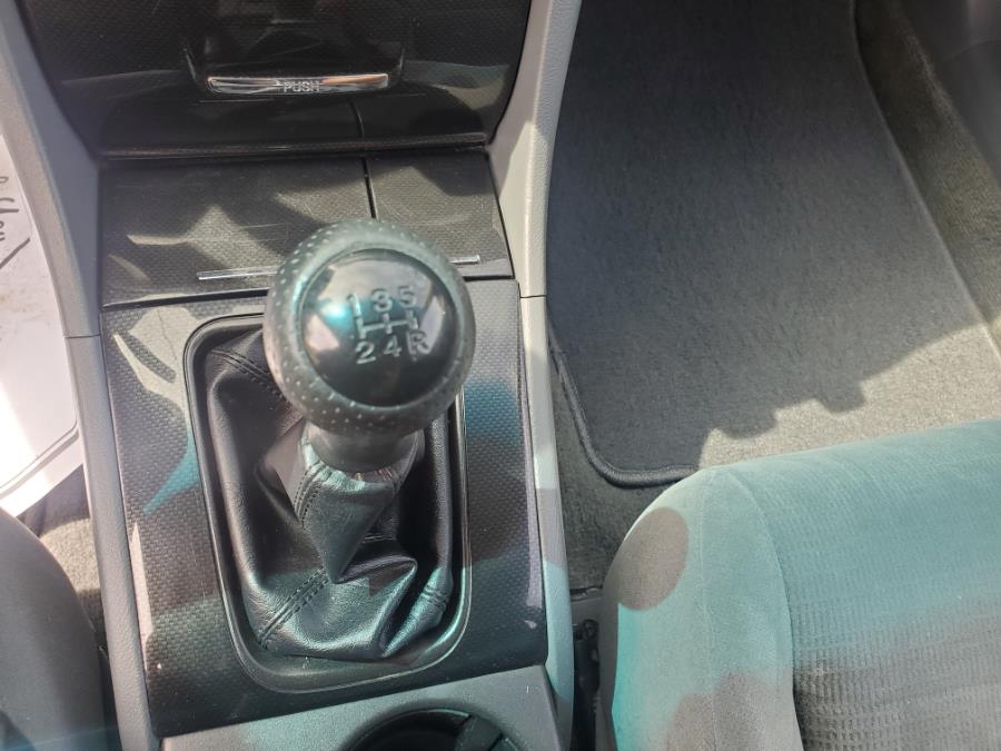 2006 Honda Accord Sdn LX SE MT, available for sale in West Babylon, New York | SGM Auto Sales. West Babylon, New York 2006 Honda Accord Sdn LX SE MT, available for sale in West Babylon, New York | SGM Auto Sales. West Babylon, New York