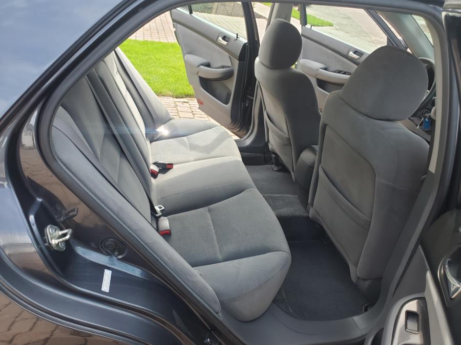 2006 Honda Accord Sdn LX SE MT, available for sale in West Babylon, New York | SGM Auto Sales. West Babylon, New York 2006 Honda Accord Sdn LX SE MT, available for sale in West Babylon, New York | SGM Auto Sales. West Babylon, New York