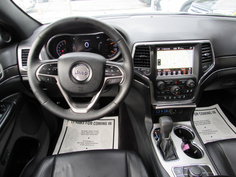 2018 Jeep Grand Cherokee Limited 4x4, available for sale in Middle Village, New York | Road Masters II INC. Middle Village, New York 2018 Jeep Grand Cherokee Limited 4x4, available for sale in Middle Village, New York | Road Masters II INC. Middle Village, New York