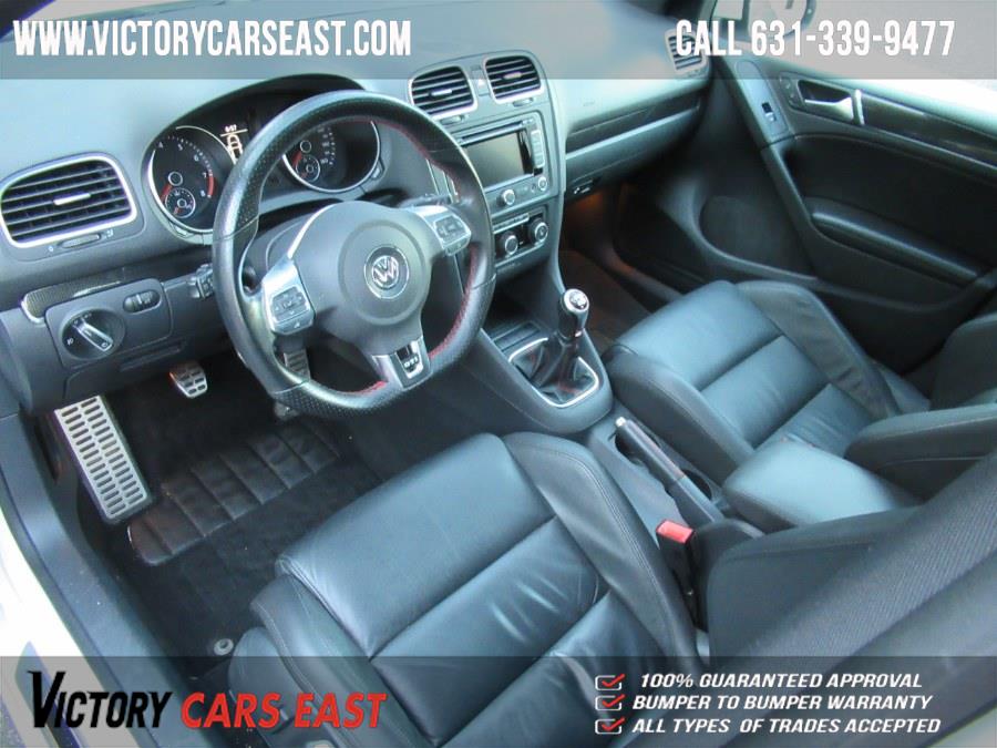Used Volkswagen Gti Driver's Edition 2013 | Victory Cars East LLC. Huntington, New York Used Volkswagen Gti Driver's Edition 2013 | Victory Cars East LLC. Huntington, New York