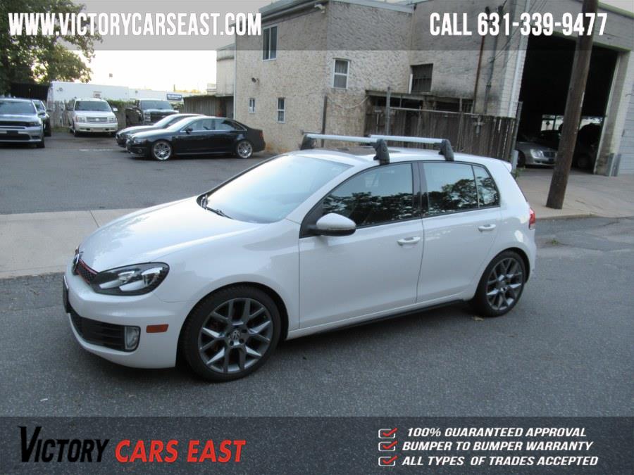 Used Volkswagen Gti Driver's Edition 2013 | Victory Cars East LLC. Huntington, New York Used Volkswagen Gti Driver's Edition 2013 | Victory Cars East LLC. Huntington, New York