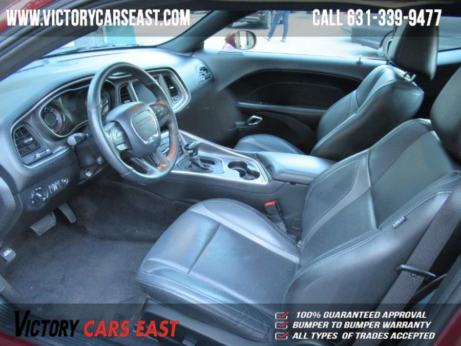 Used Dodge Challenger SXT Coupe 2017 | Victory Cars East LLC. Huntington, New York Used Dodge Challenger SXT Coupe 2017 | Victory Cars East LLC. Huntington, New York