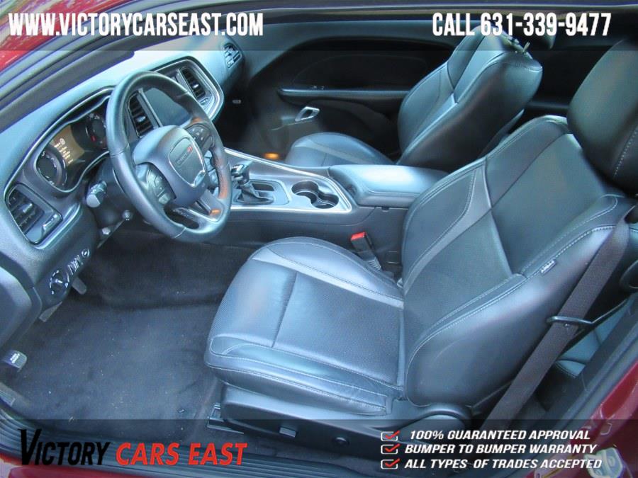 Used Dodge Challenger SXT Coupe 2017 | Victory Cars East LLC. Huntington, New York Used Dodge Challenger SXT Coupe 2017 | Victory Cars East LLC. Huntington, New York