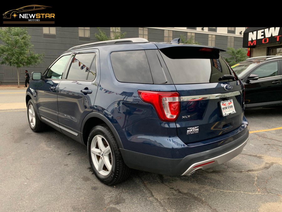 2017 Ford Explorer XLT 4WD, available for sale in Peabody, Massachusetts | New Star Motors. Peabody, Massachusetts 2017 Ford Explorer XLT 4WD, available for sale in Peabody, Massachusetts | New Star Motors. Peabody, Massachusetts