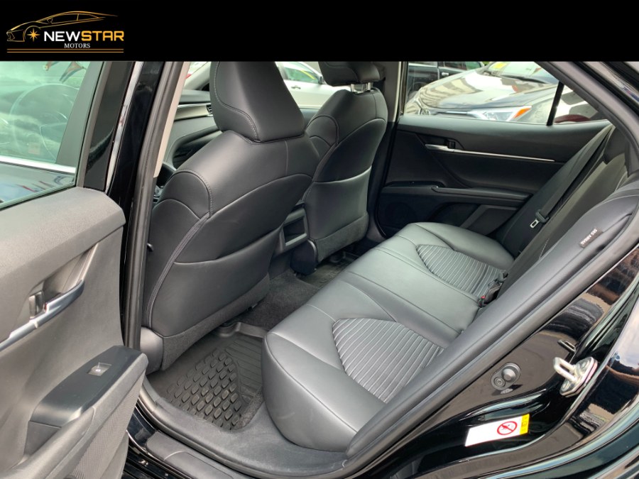 2018 Toyota Camry SE, available for sale in Peabody, Massachusetts | New Star Motors. Peabody, Massachusetts 2018 Toyota Camry SE, available for sale in Peabody, Massachusetts | New Star Motors. Peabody, Massachusetts