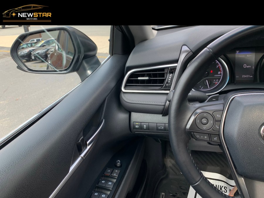 2018 Toyota Camry SE, available for sale in Peabody, Massachusetts | New Star Motors. Peabody, Massachusetts 2018 Toyota Camry SE, available for sale in Peabody, Massachusetts | New Star Motors. Peabody, Massachusetts