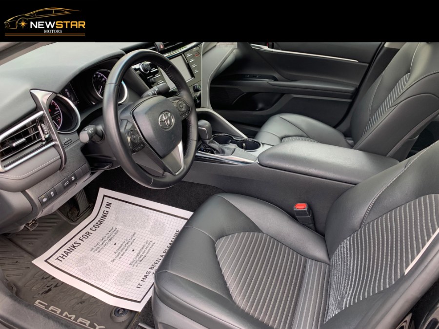 2018 Toyota Camry SE, available for sale in Peabody, Massachusetts | New Star Motors. Peabody, Massachusetts 2018 Toyota Camry SE, available for sale in Peabody, Massachusetts | New Star Motors. Peabody, Massachusetts