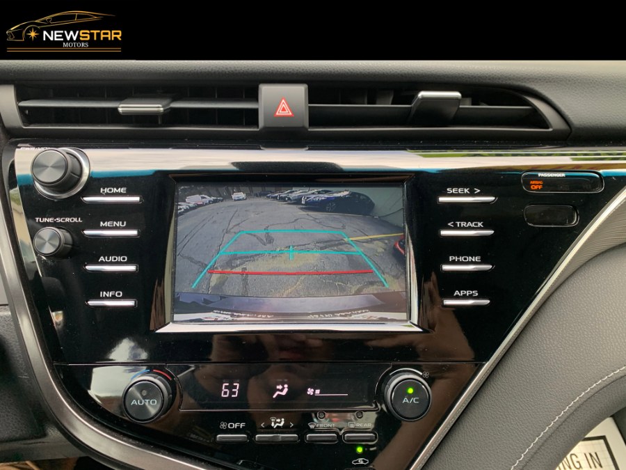 2018 Toyota Camry SE, available for sale in Peabody, Massachusetts | New Star Motors. Peabody, Massachusetts 2018 Toyota Camry SE, available for sale in Peabody, Massachusetts | New Star Motors. Peabody, Massachusetts