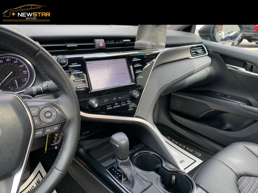 2018 Toyota Camry SE, available for sale in Peabody, Massachusetts | New Star Motors. Peabody, Massachusetts 2018 Toyota Camry SE, available for sale in Peabody, Massachusetts | New Star Motors. Peabody, Massachusetts